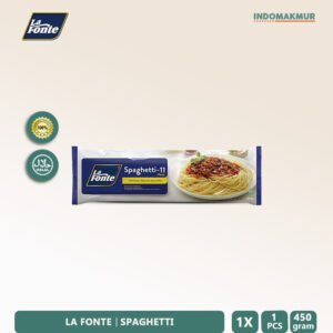 IDM - La Fonte Spaghetti / Pasta