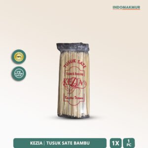 IDM - Tusukan Sate Bambu - Kezia