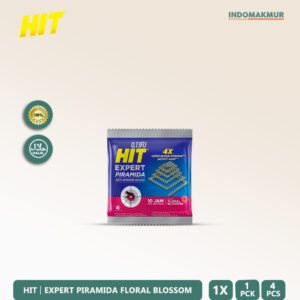 IDM - HIT Expert Piramida Floral Blossom