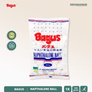 IDM - Bagus Napthalene Ball - Kamper