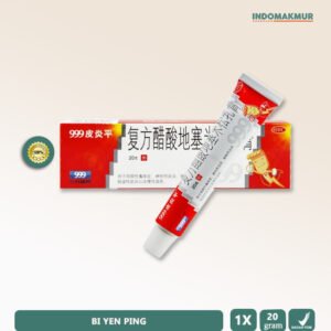 IDM - Salep Bi Yen Ping - Salep Kulit