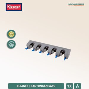 IDM - Kleaner Gantungan Sapu dan Pel