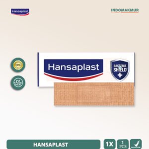 IDM - Hansaplast Kasa Roll - Plester Luka