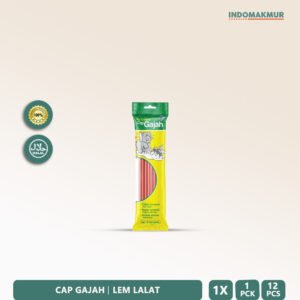 IDM - Lem Lalat Cap Gajah - Lem Perangkap