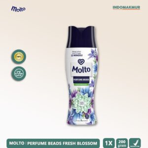 IDM - Molto Perfume Beads Fresh Blossom - 200gr