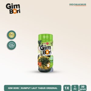 IDM - Mamasuka Gim Bori Tabur - Rumput Laut Tabur