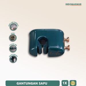 IDM - TEMPAT GANTUNGAN SAPU SERBAGUNA