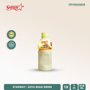 IDM - Soya Bean Drink Starway - Susu Kedelai