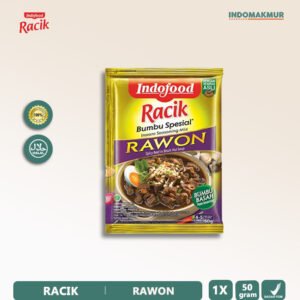 IDM - Indofood Racik Bumbu Spesial Rawon 50gr