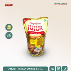 IDM - Minyak Goreng Jujur Refill