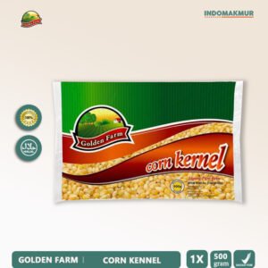IDM - Golden Farm All Variant - Frozen