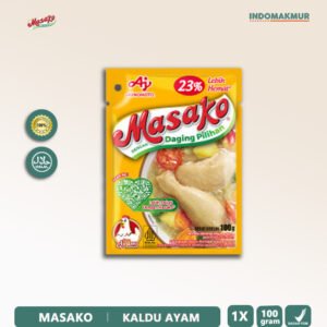 IDM - Masako Bumbu Penyedap Rasa