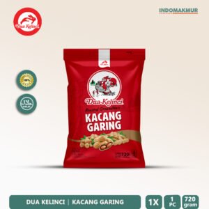 IDM - Dua Kelinci - Kacang Garing