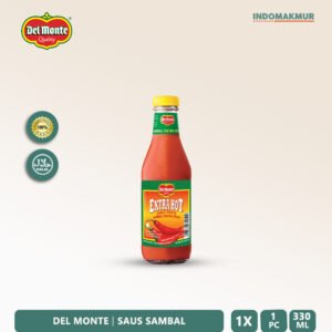 IDM - Del Monte Sauce - Saus Sambal