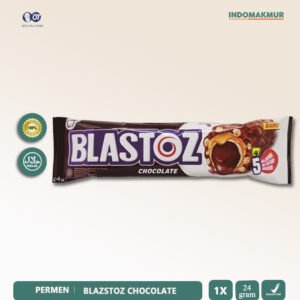 IDM - Blazstoz Chocolate - 24gr
