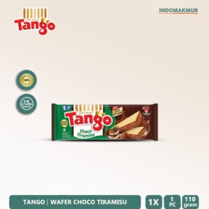 IDM - Tango Wafer Choco Tiramisu