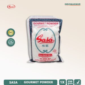 IDM - Sasa MSG Micin - Penyedap Rasa