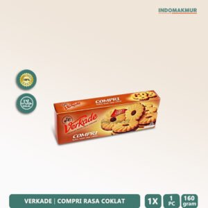 IDM - Verkade Compri Biskuit - Makanan Ringan