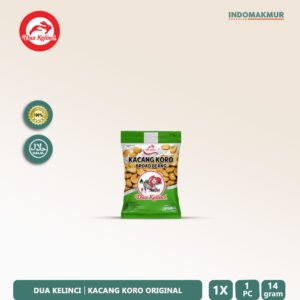 IDM - Dua Kelinci - Kacang Koro