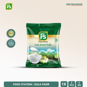 IDM - FS Gula Pasir - Food Station Gula Pasir