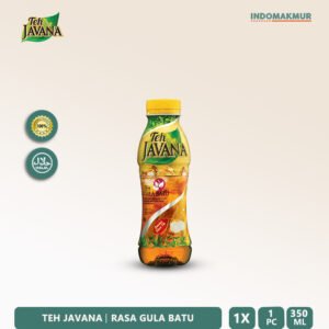 IDM - Teh Javana - Minuman Teh Botol