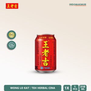 IDM - Wong Lo Kat Liang Teh Kaleng