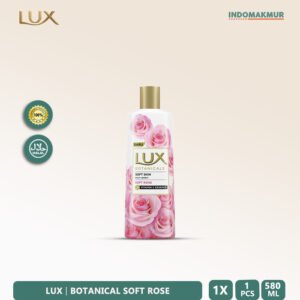 IDM - Lux Botanical - Sabun Cair Botol