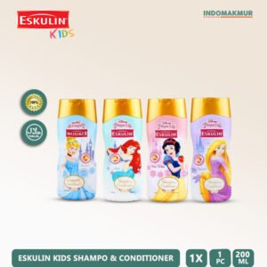 IDM - Eskulin Kids Shampoo & Conditioner
