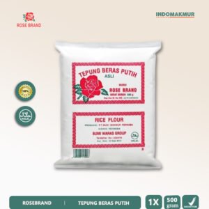 IDM - Rose Brand - Tepung Kemasan