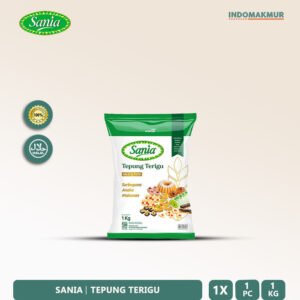 IDM - Sania Tepung Terigu Serbaguna
