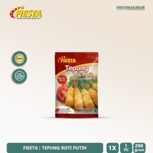 IDM - Fiesta - Tepung Roti / Crispy Crumbs