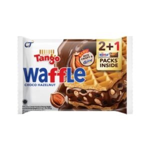 IDM - Tango Waffle Choco Hazelnut