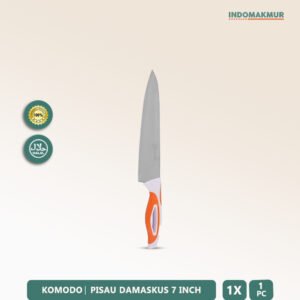 IDM - Komodo Pisau - Pisau Dapur