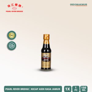 IDM - Pearl River Bridge - Kecap Asin Rasa Jamur