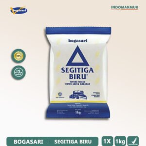 IDM - Tepung Bogasari - Tepung Terigu