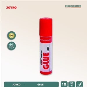 IDM - Joyko Glue - Lem Kertas Joyko